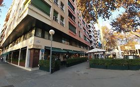 城堡酒店